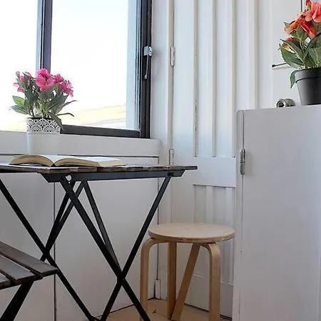 Appartement Early Sunshine Porto